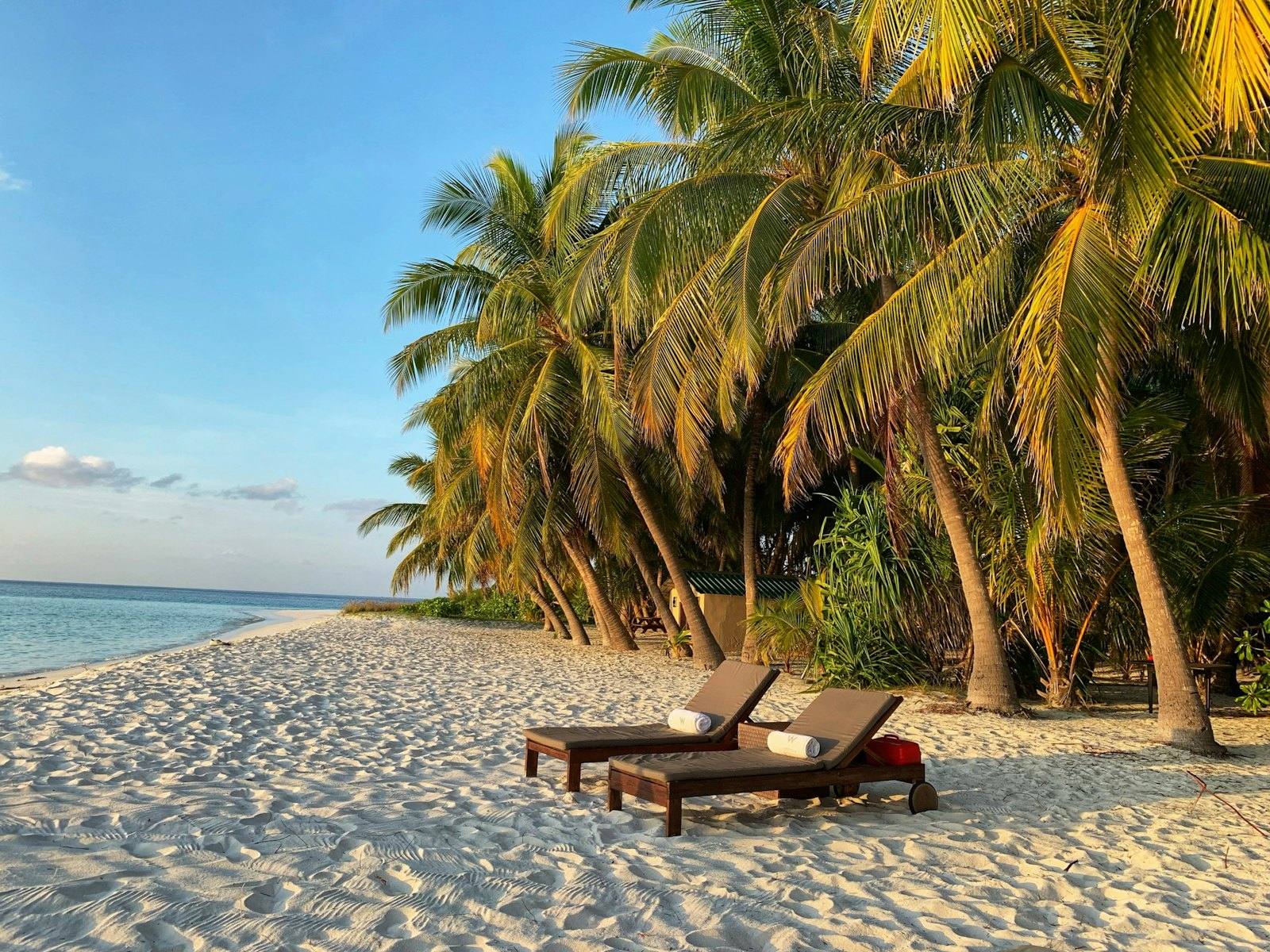 Dhow on the Zanzibar coast